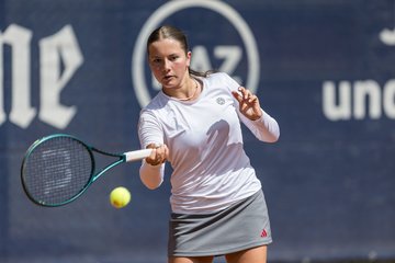 Bild 279 - BL DTV Hannover - BW Dresden Blasewitz : Ergebnis: 2:7